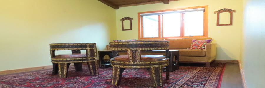 lounge Area